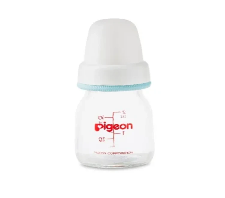 Pigeon  glass 50M pa281